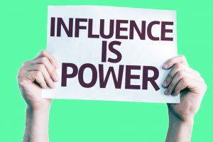 influencepower